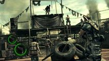 photo d'illustration pour l'article:Premieres impressions sur Resident Evil 5